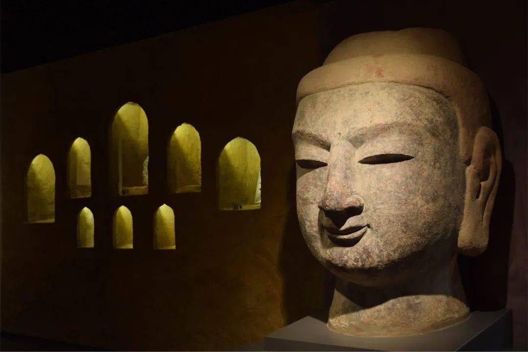 宁夏固原博物馆端午节假期正常开放