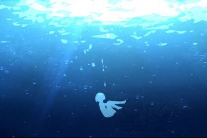 梦见自己怀上了自己喜欢的人的孩子，情感与潜意识的交织梦境解析