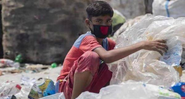 国际组织关注全球童工人数增至16亿