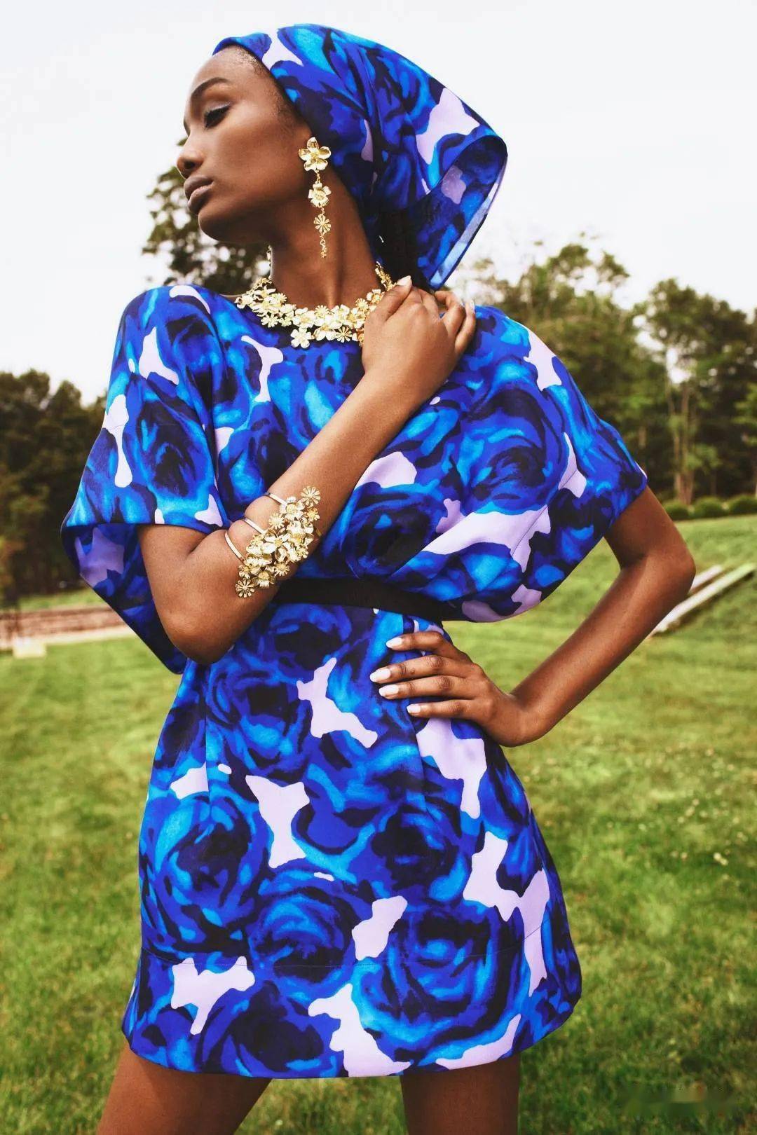 carolinaherrera2022早春度假系列