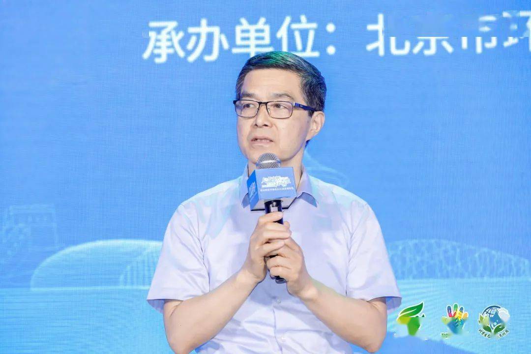 关于 碳达峰碳中和 听听专家和企业怎么说 低碳发展