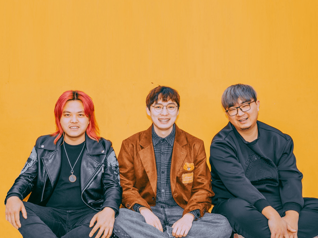 不可描述乐队成军2018年8月,是一只来自沿海包邮区的流行朋克乐队.