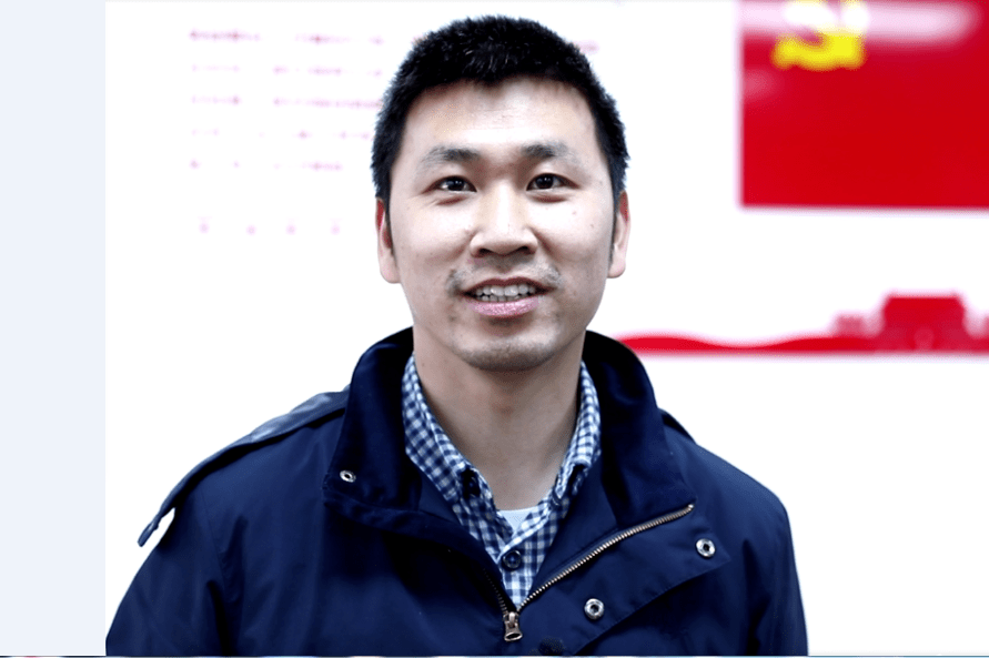 航天科工南京晨光集团公司第十九分厂党支部郭小强