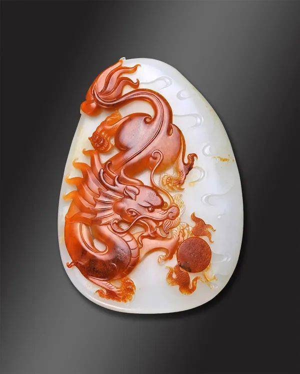 羊脂玉珍贵不是白说的76款绝美和田玉真的是大饱眼福