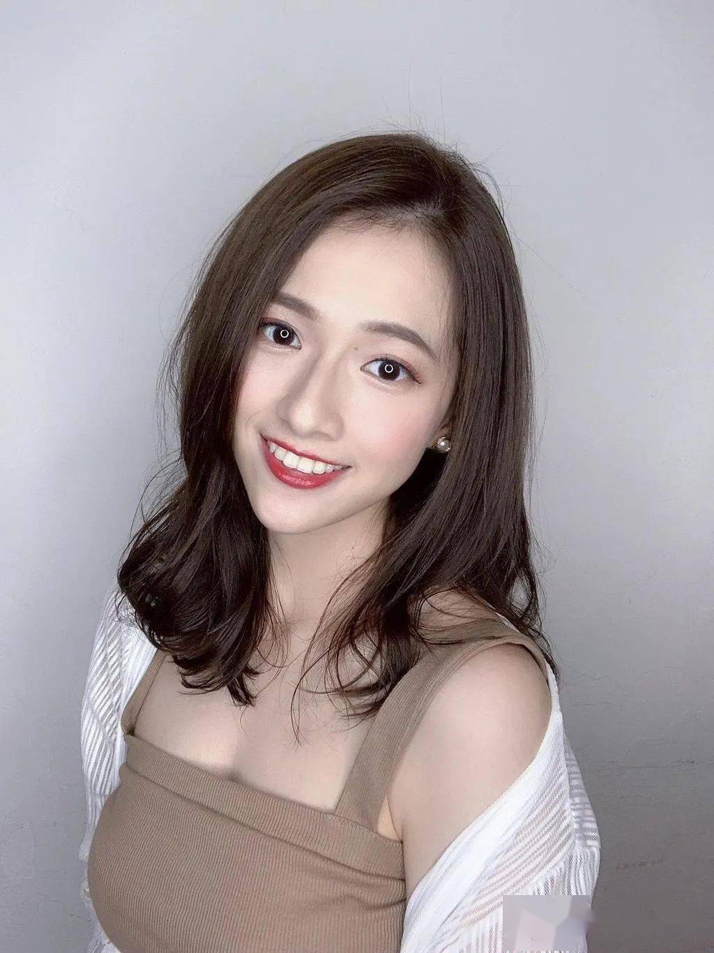 超俐落锁骨发!有个性不失性感