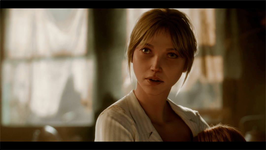 超5000字解析爱死机2的画面可取之处