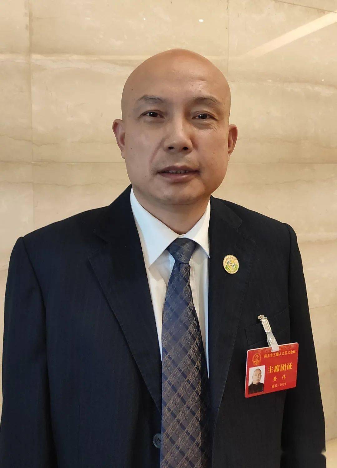 市人大代表黄伟加强水上安全知识宣传预防中小学生溺水事故