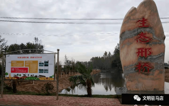 【文明村镇】汝南县罗店镇:聚力乡风文明 助推乡村振兴