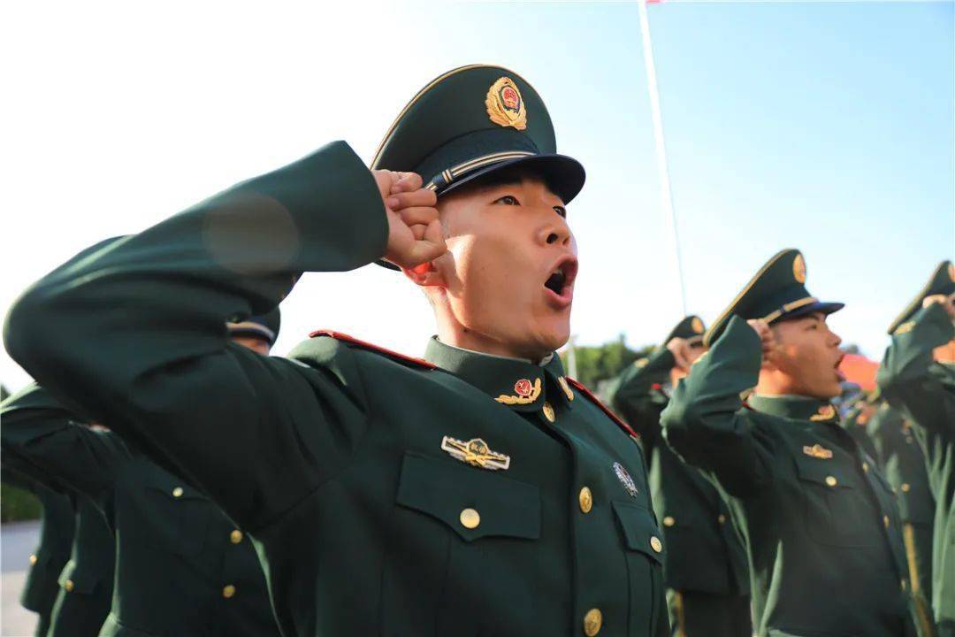 直招军官门槛太高直招士官来咯