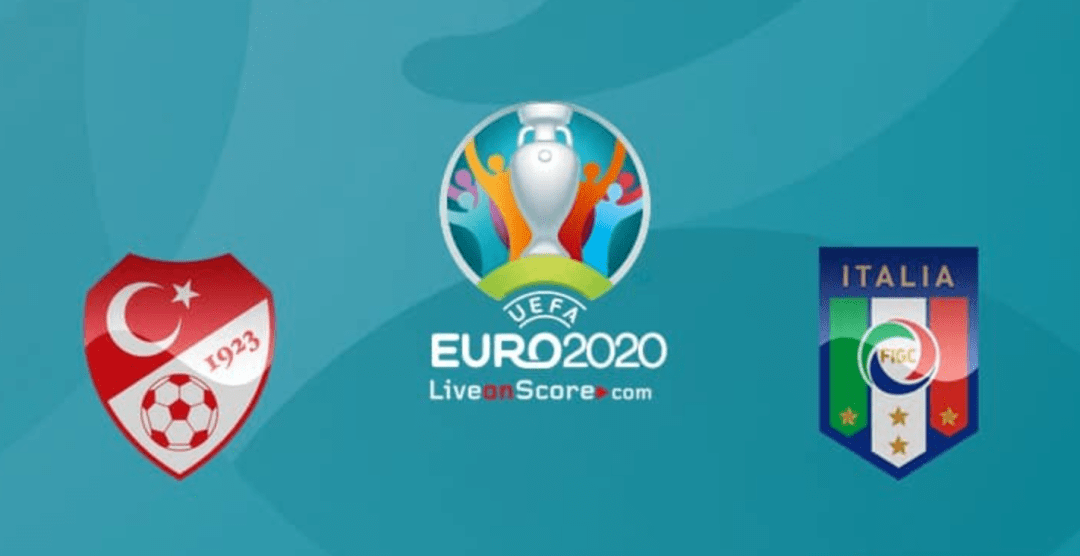 欧洲杯首战倒计时8连胜意大利冲开门红大黑马虎视眈眈