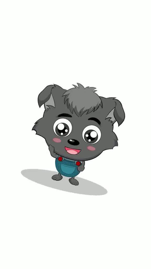 学校有哪些规定让你受不了呢充能计划画小灰灰拟人动漫进阶创作营