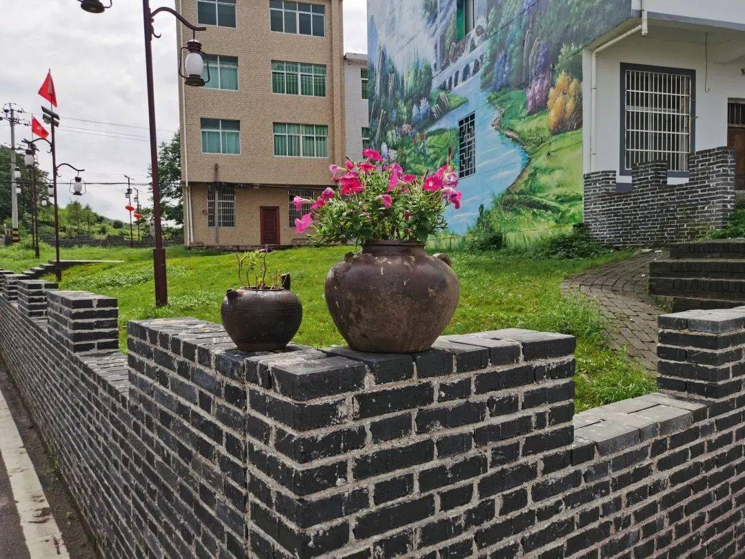 石城县赣江源镇千里赣江第一镇