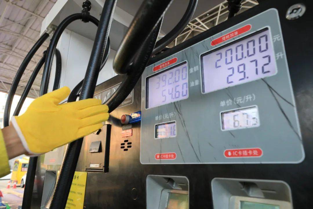 走表不走油,问题出在哪?