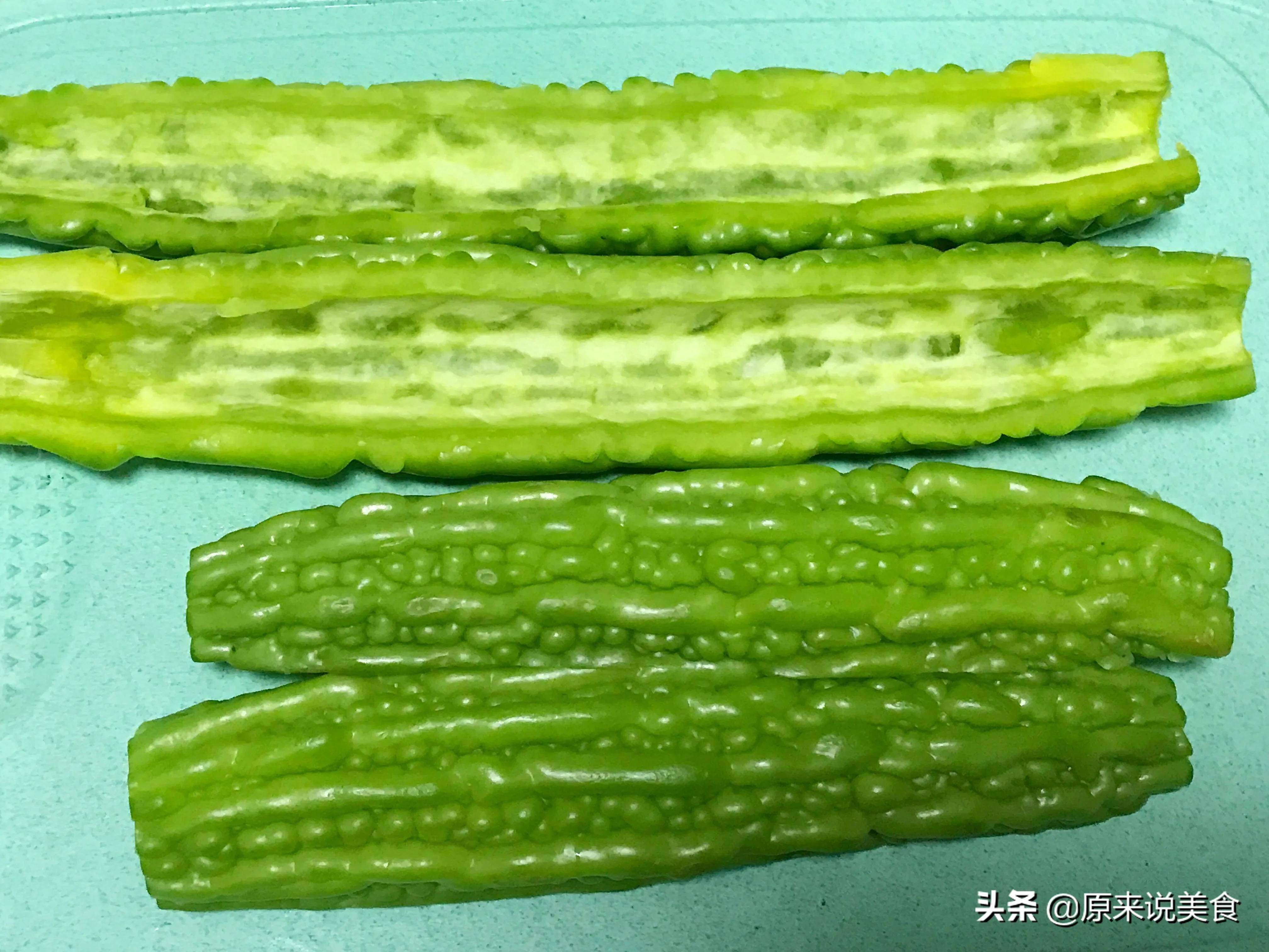 这菜叫君子菜女性夏季要多吃养颜护肤常吃皮肤水嫩如婴儿般
