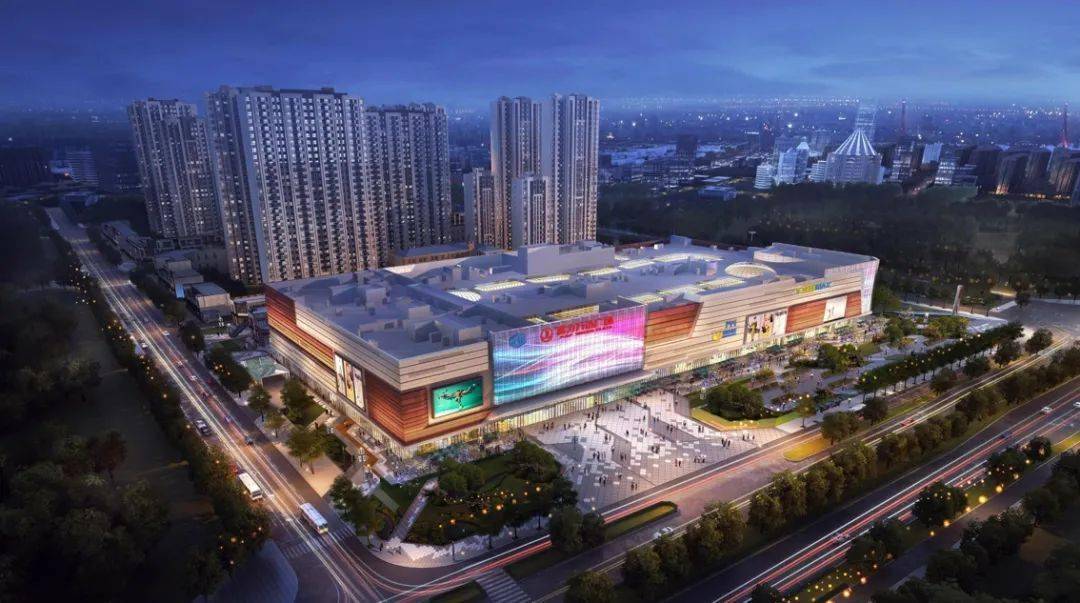 效果图好户型带来的不只是好房子更是随心而动的高品质生活淄博富力城