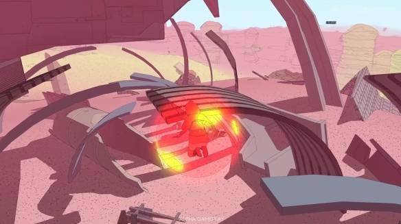 e3 2021:冒险新作《sable》新宣传片 9月23日发售