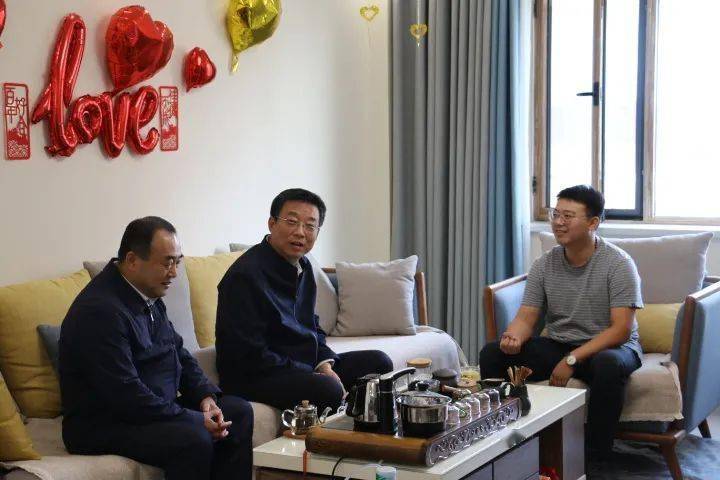 治理重复信访化解信访积案辽宁五级书记抓信访强力攻坚解难题