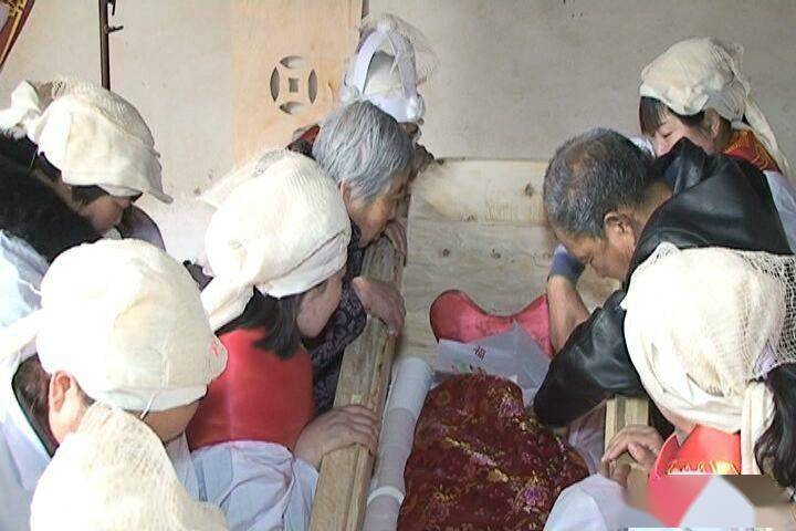 打雷入殓遗体会动?和医学有关,不仅如此,这3个禁忌也需要注意