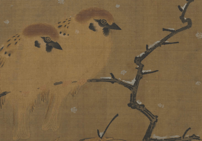 一周观展指南 遗产日 里赏文物 百人百艺 展传统 展览