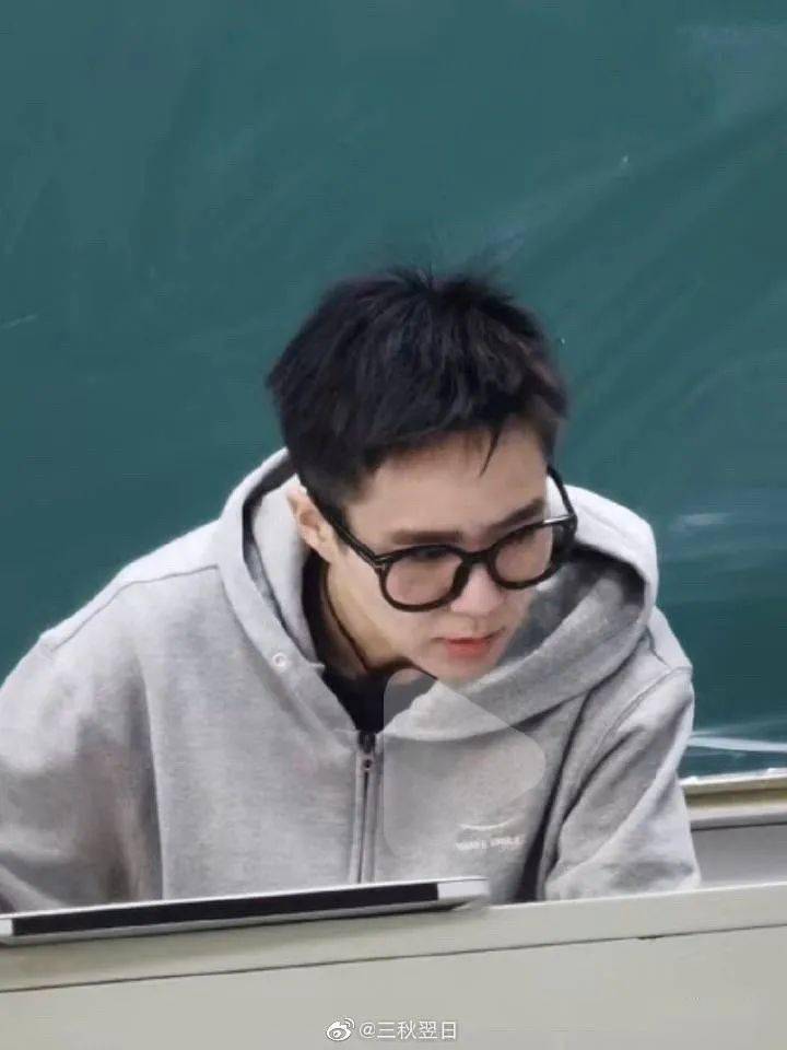 神仙颜值老师合集妈呀简直绝了啊啊啊