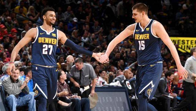 保罗30分0失误,太阳三连胜 掘金只有约基奇,距离逆转只差穆雷