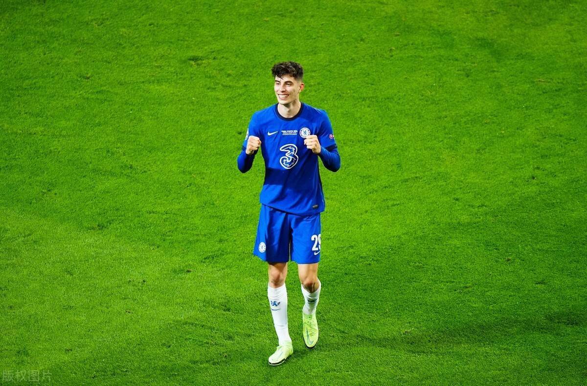 切尔西休赛期真正需要补强的位置分析其实需要一个新坎特吧