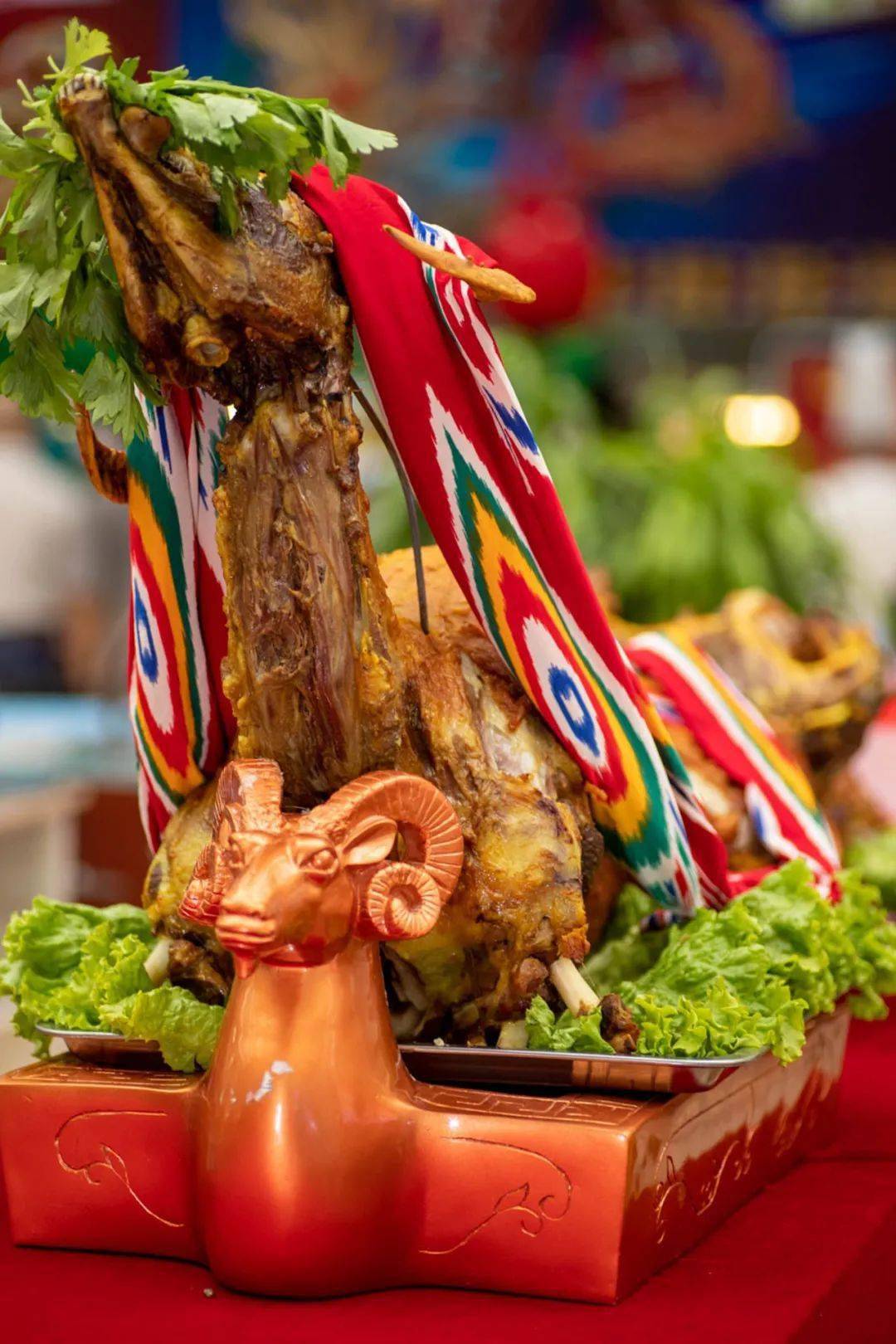 2021年和田地区美食周摄影大赛 评选结果公示