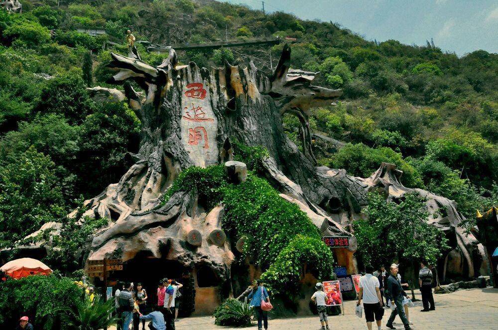 五华区要带飞西北昆明万亩天马山身价要暴涨了