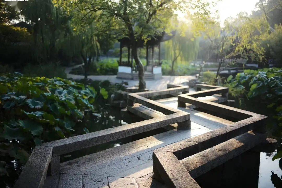 曾被用来养马这是你不知道的苏州园林变迁史