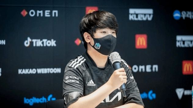 khan冠军脸回来了首秀助dk绝境翻盘战胜t1