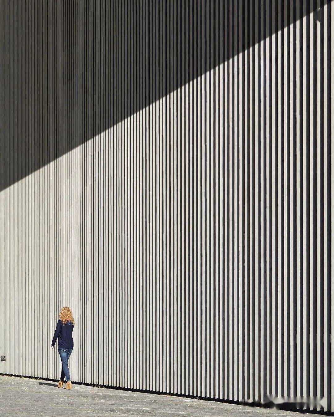 几何与色彩摄影作品欣赏50张