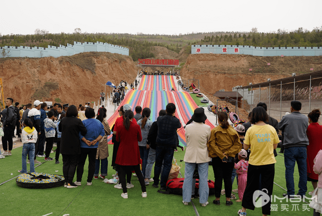 定西市隴西縣河浦橋頭北200米隴西古萊塢影視城(原馬場)優待政策:無