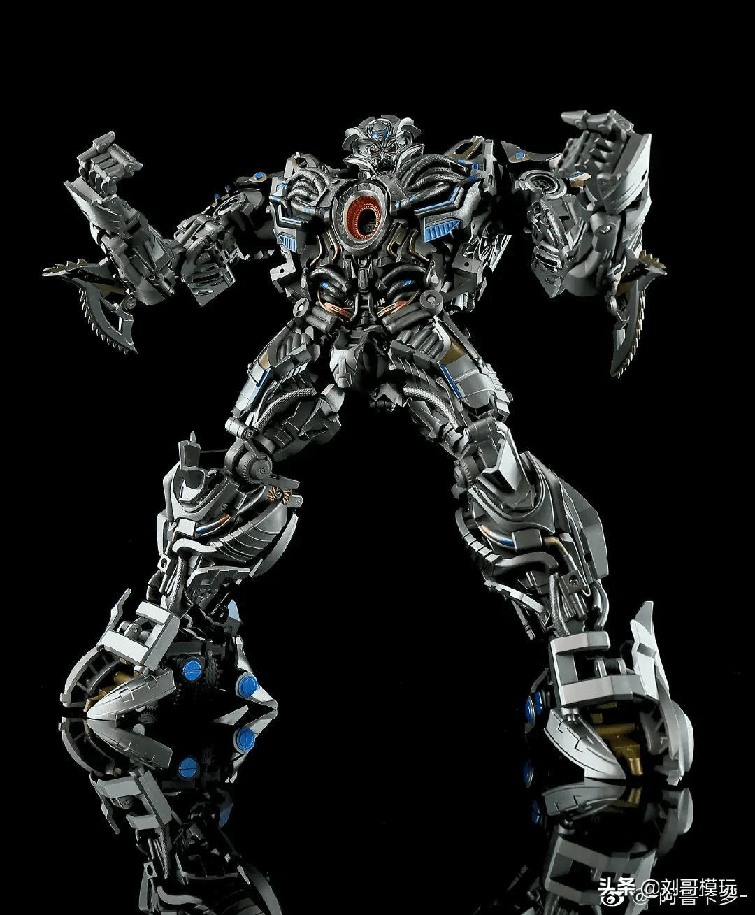 质感大幅提升ut惊破天高清美图赏析