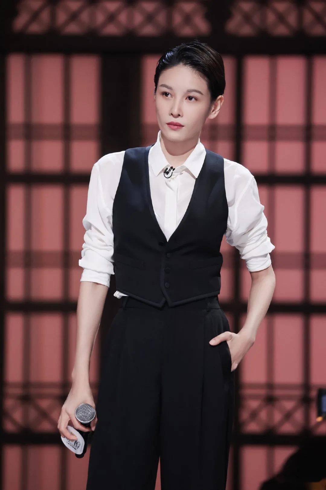 从体育冠军到女版大张伟这种稀缺女星早该红了