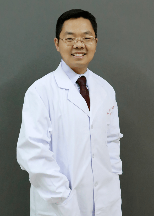 名医在基层一日一专家淄博市第四人民医院中西医结合肿瘤科周国栋