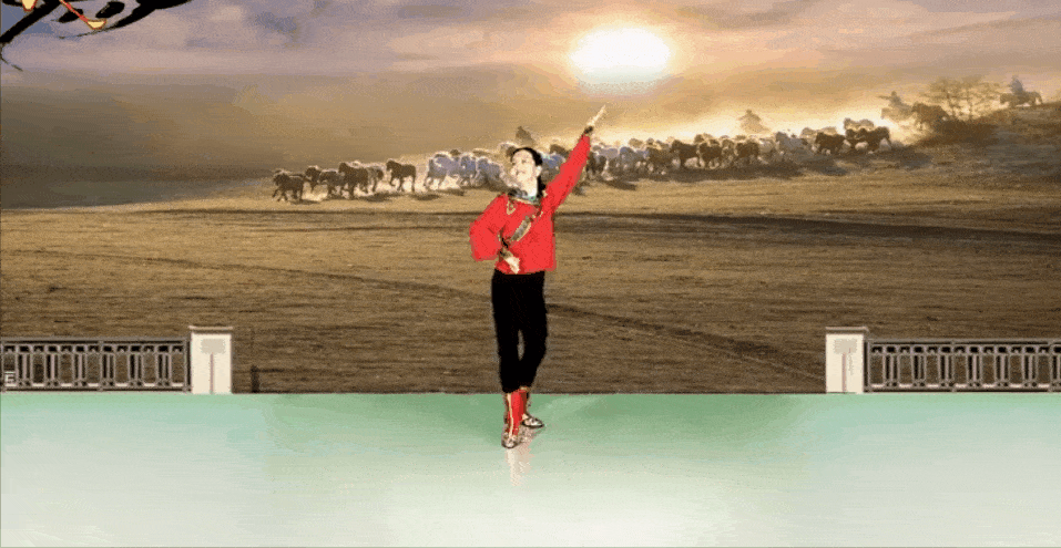 这次她太玻璃心了?_孙莉