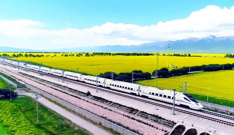 重磅发布涉及门源至祁连齿轨旅游铁路门源经祁连至酒泉铁路