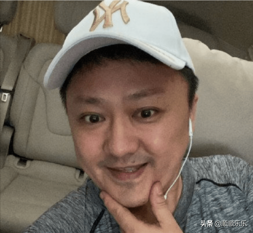 还珠格格小凳子演员现状