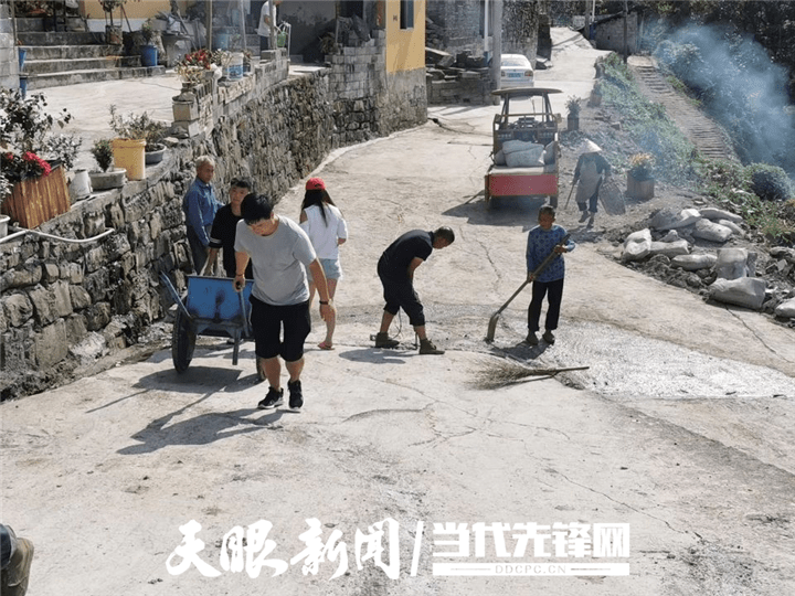 长顺县有多少人口_让好风景变成好 钱景 长顺县永增村旅游 带动群众增收推动