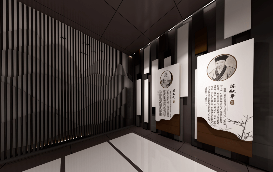 重塑生命的意义广州殡葬博物馆