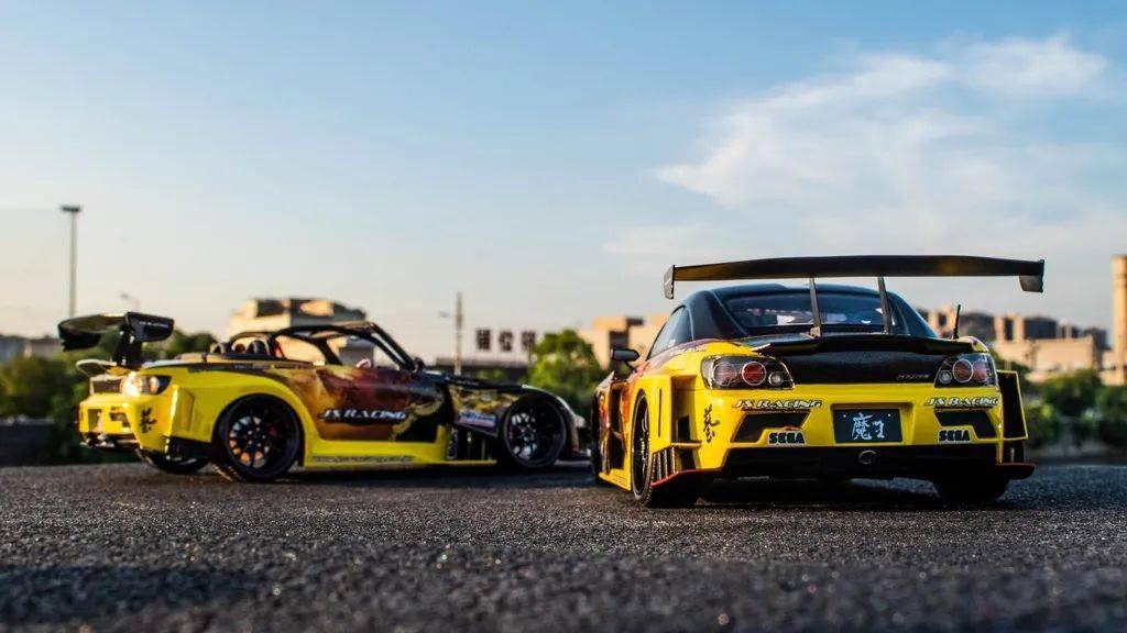 魔王降临118oneoodel对比igjsracings2000魔王