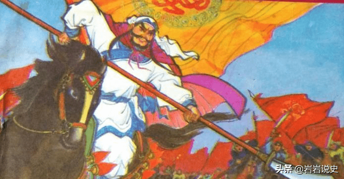 太平军“酷吏”林锡保:滥施刑罚,战斗时被湘军射死_太平天国