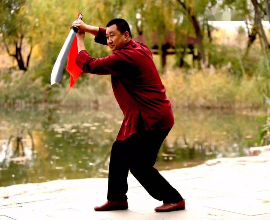 传统武术的最高境界返先天