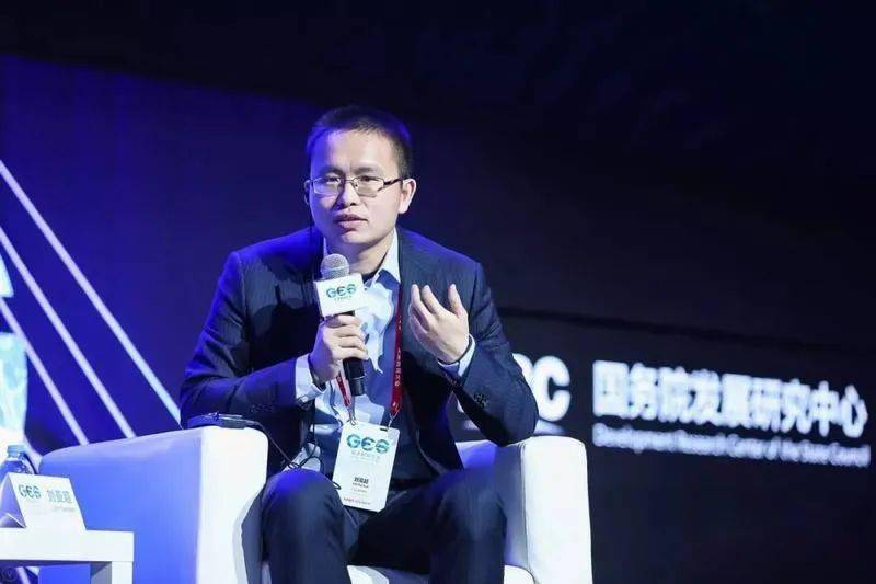 【经理人会员俱乐部推荐】好未来联合创始人兼coo——刘亚超_教育