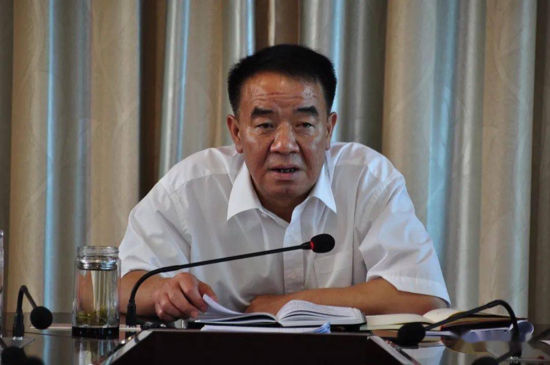 县人大常委会机关迅速传达学习十三届县委第十三次全会