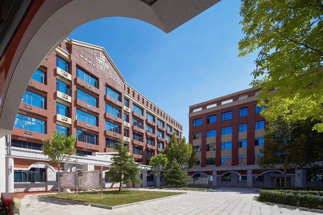 天津市东丽区英华学校课程周校际交流活动圆满结束