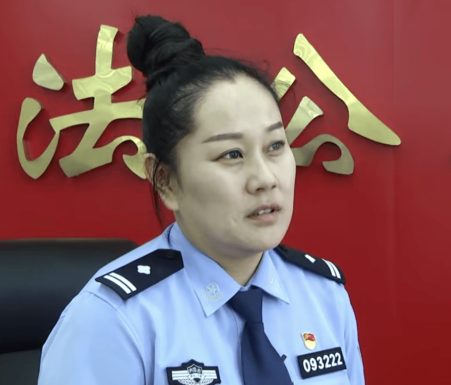 2003年入警,二级警督,现任内蒙古乌兰察布市公安局禁毒支队三级警长.