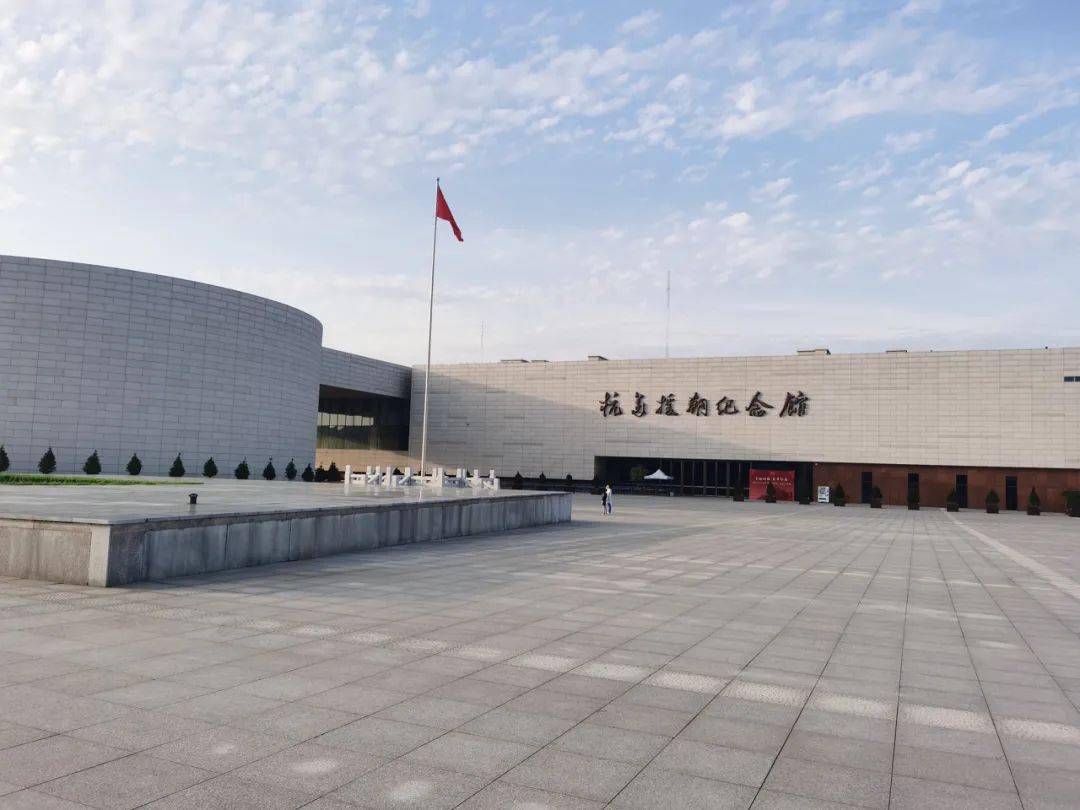 旅》在六月这一个月的时间里,我们将带您云游辽宁省多个党史教育基地