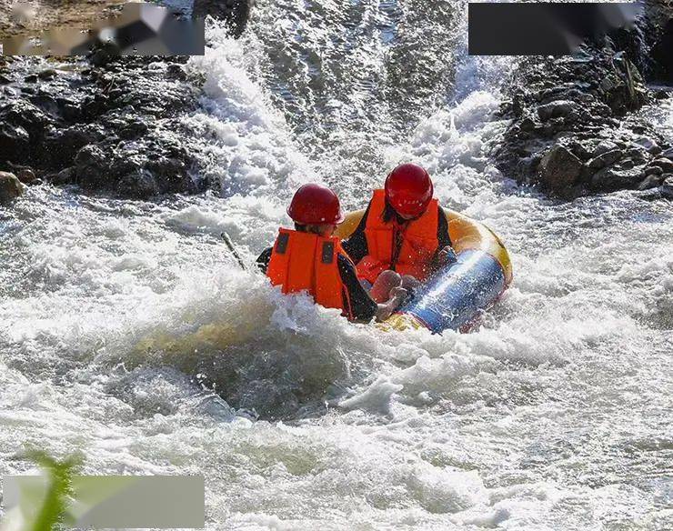 特价150元6月20日周日发团炫彩欢乐谷嬉水罗山南靖罗山漂流土楼欢乐谷