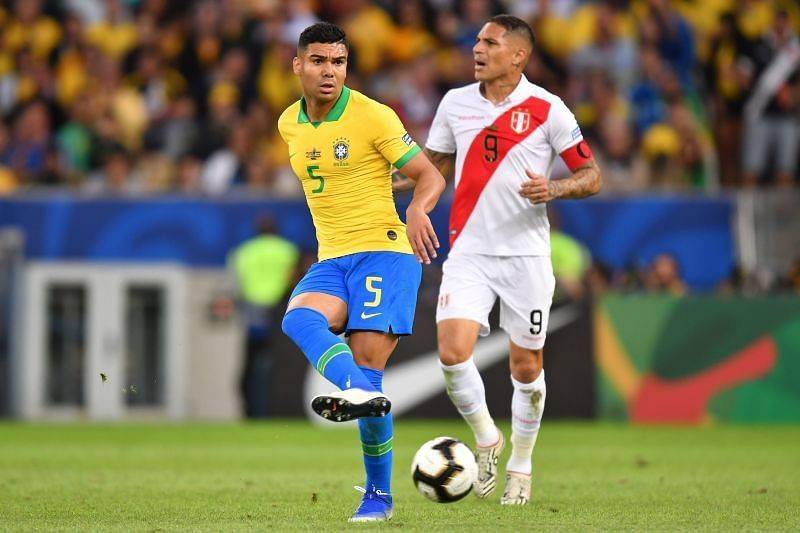 巴西vs秘鲁比分的简单介绍